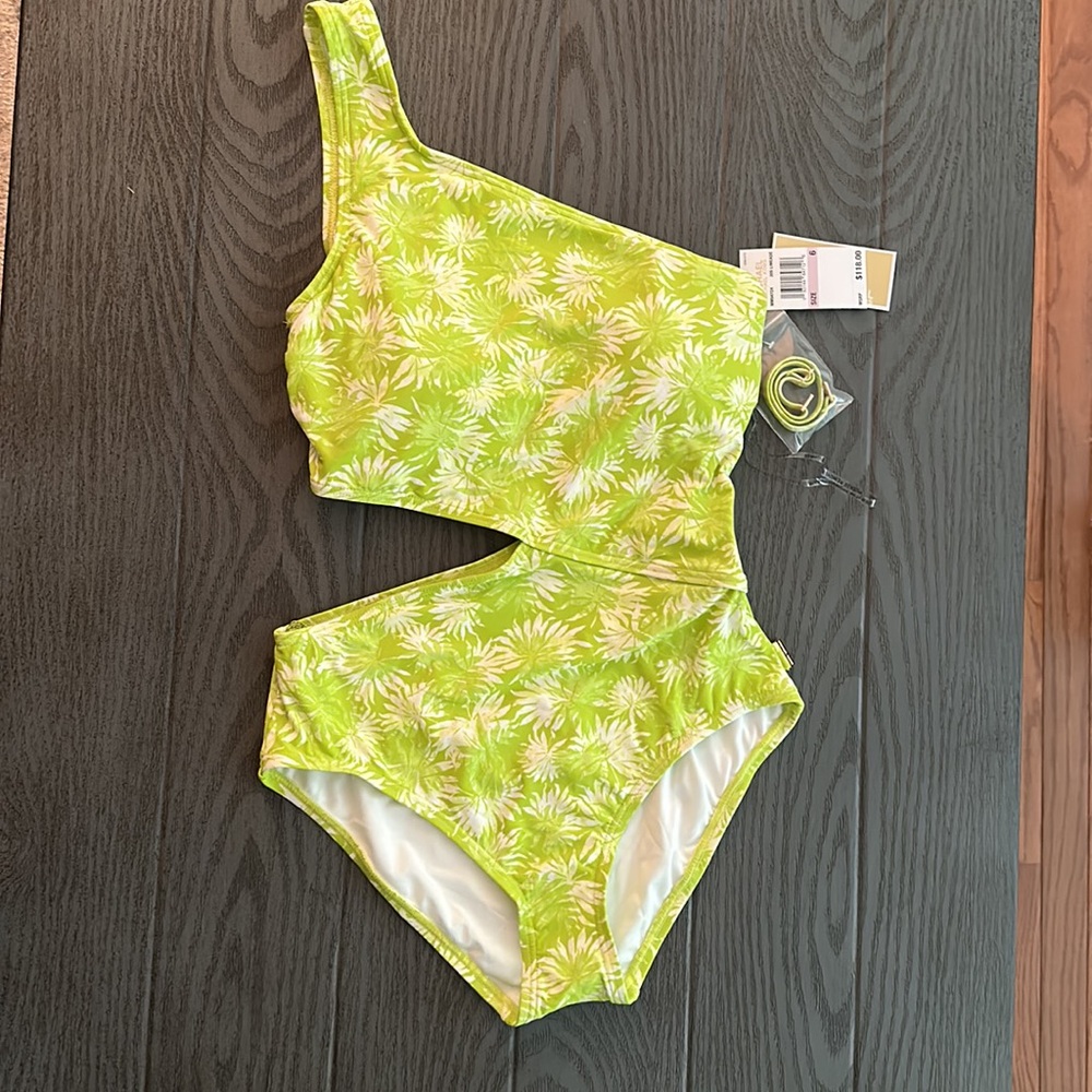 Michael Kors swim- Brand New 🌴🌴🏖🏖